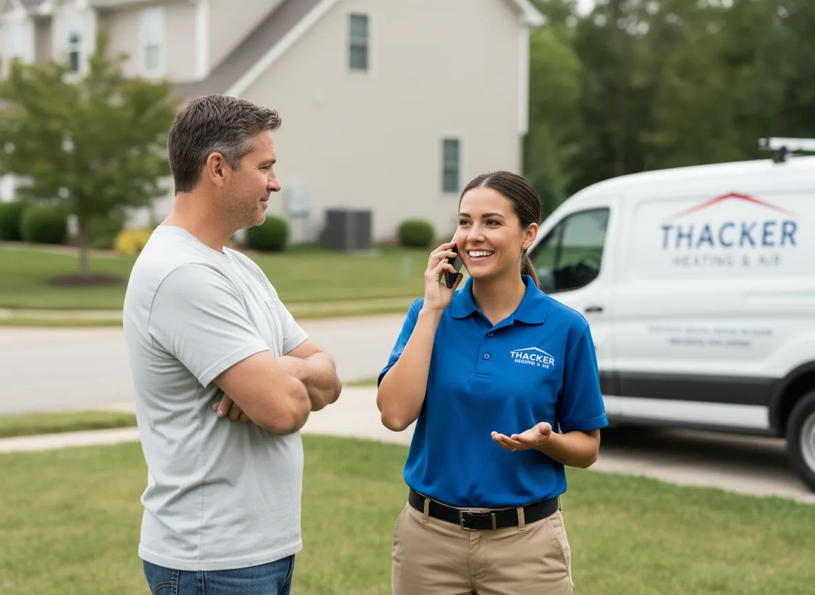 Ac Repair Warren, VT FAQs